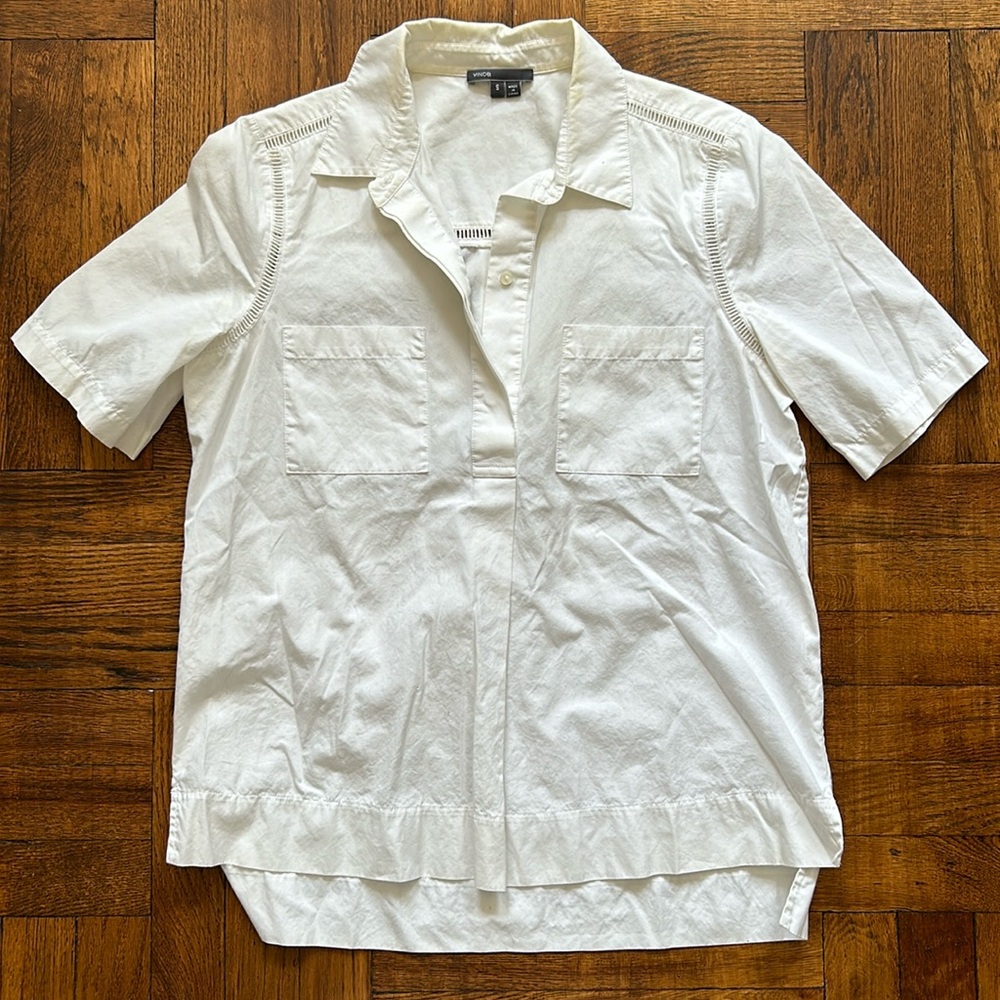 Designer Beach Shirt